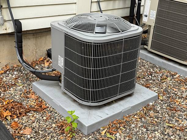 24/7 Emergency Heat Pump Repair experts in Malone, WI