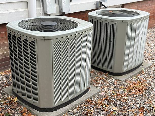 Reliable Heat Pump Repair contractor in Malone, WI by JG Cool HVAC